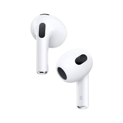 Airpods 3ra Generacion , Sonido que Envuelve