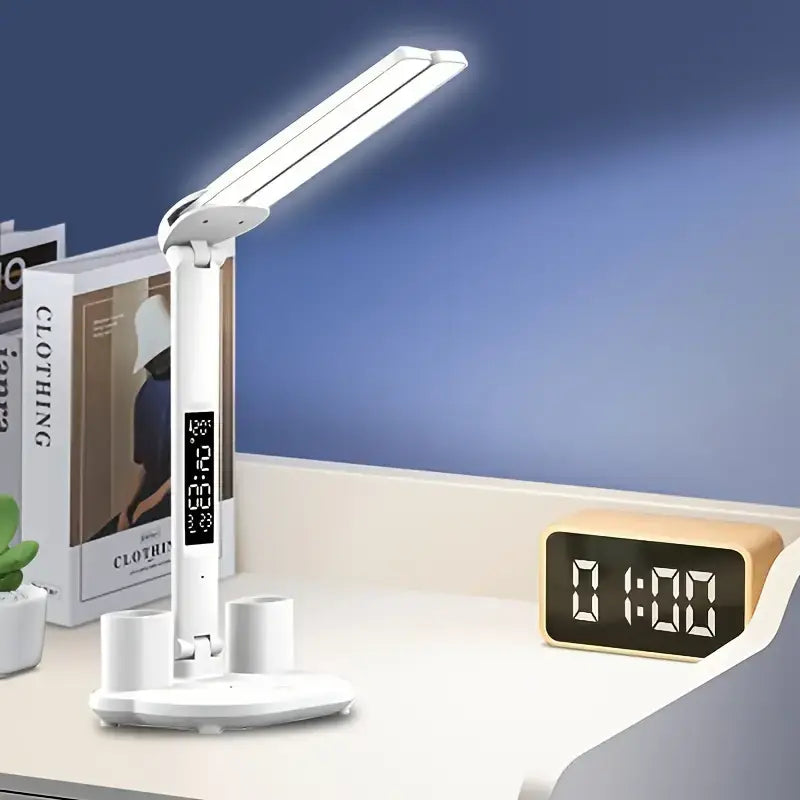 Lámpara LED Multifuncional